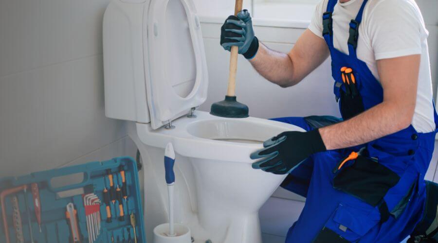 Local expert plumbing services in Owego, NY